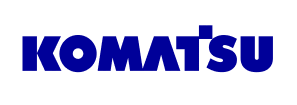 KOMATSU