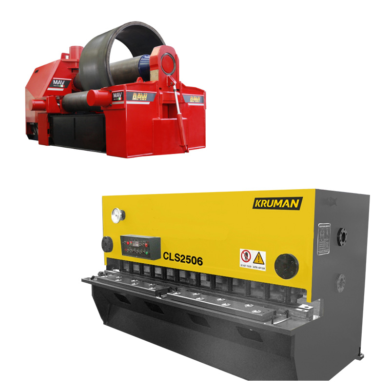 Máy Cắt Đột Đa Năng