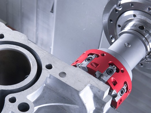 M&aacute;y Gia C&ocirc;ng CNC