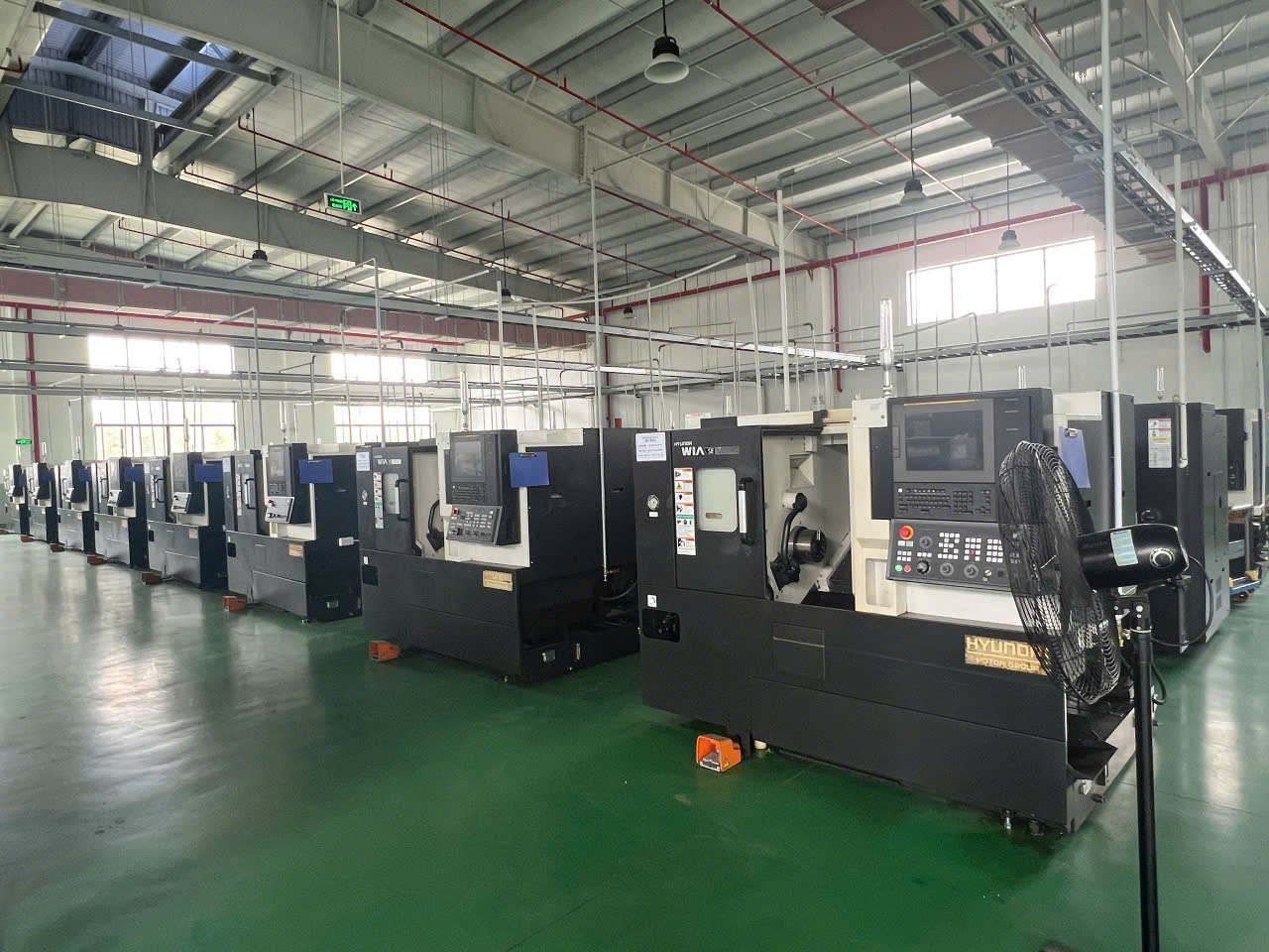 M&aacute;y Qua Sử Dụng