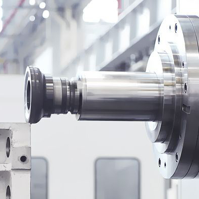 Trung Tâm Gia Công Ngang