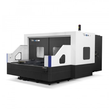 Wia Machine Tools - KH1000