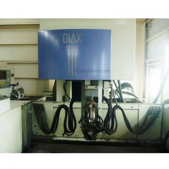 Máy Cắt Dây CNC Mitsubishi FX-30K