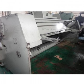 Máy Cắt Tôn Komatsu SHS4X410