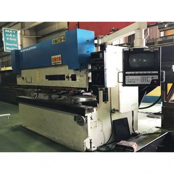 Máy Chấn Komatsu PHS80x255 VHBH-001-01