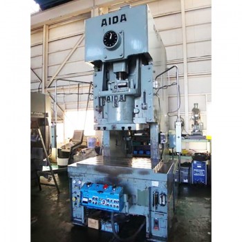 Máy Dập Aida C1_15(2)