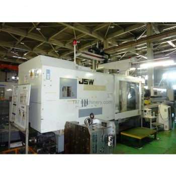 Máy ép nhựa JSW J550E-C5