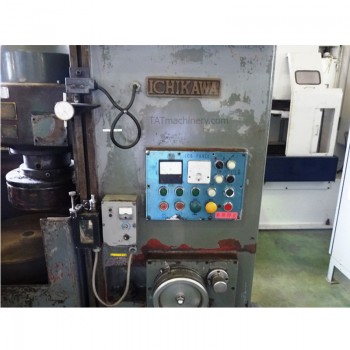 Máy mài Ichikawa ICB-603