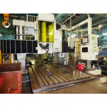 Máy phay giường CNC Okuma MCV-20A VHBG-007-01