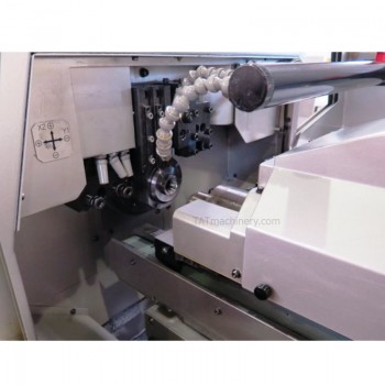 Máy tiện CNC Cincom BL-12VA