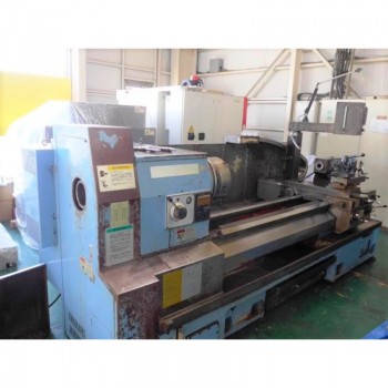 Máy tiện CNC Dainichi DLX65X150