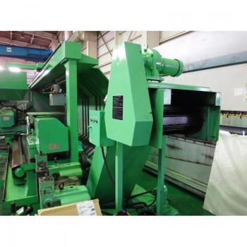 Máy tiện CNC Dainichi MX85X400