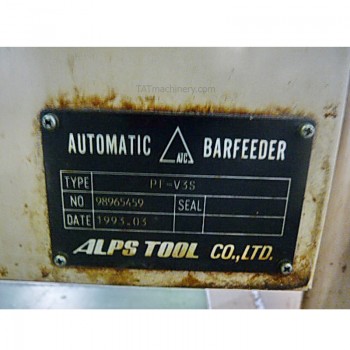 Máy tiện CNC Star JNC-32