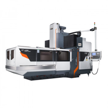 Máy phay giường CNC Vision Wide SF-3116
