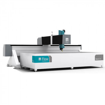 Máy cắt tia nước Flow Mach 200c 4020