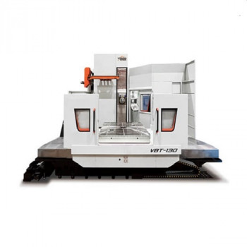 Máy doa ngang CNC Vision wide VBT-130