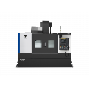 Wia Machine Tools - KF6