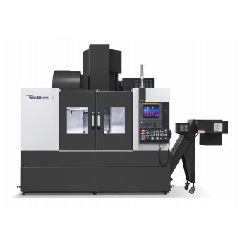 Wia Machine Tools - KF5600M