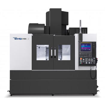 Wia Machine Tools - KF5700BⅡ