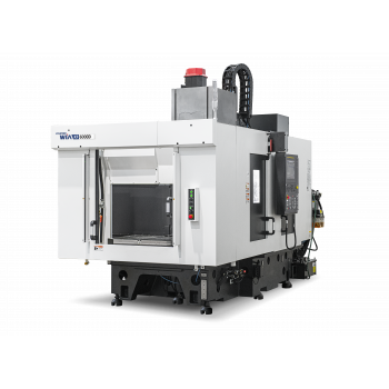 Wia Machine Tools - KF6000D