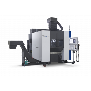 Wia Machine Tools - XF6300