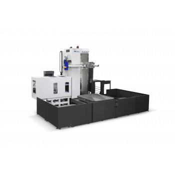 Wia Machine Tools -  KBN1600C