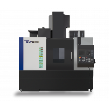 Wia Machine Tools - KF4608