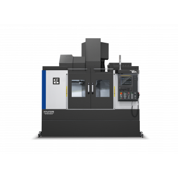 Wia Machine Tools - KF5