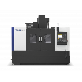 Wia Machine Tools - KF6708