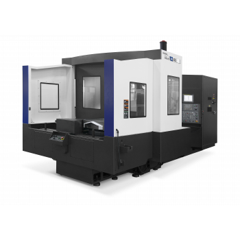 Wia Machine Tools - KH63G