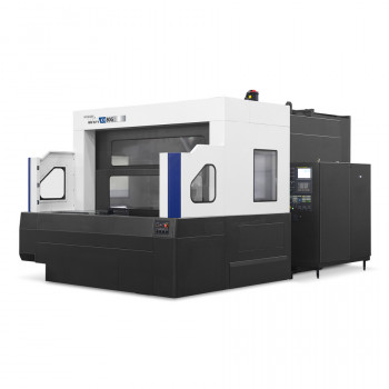 Wia Machine Tools - KH8000