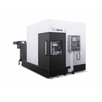 Wia Machine Tools - XF2000I