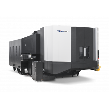 Wia Machine Tools - HS6300 Ⅱ