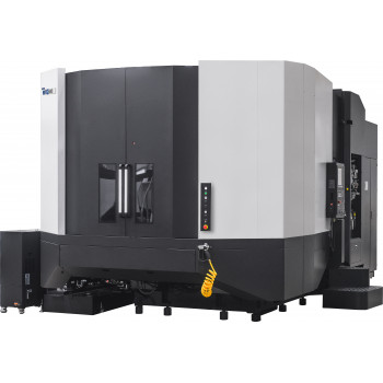Wia Machine Tools - HS6308(中)