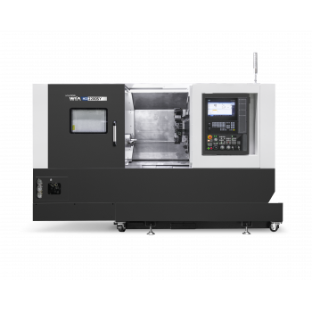 Wia Machine Tools - HD2200SY