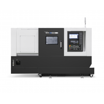 Wia Machine Tools - HD2600LY