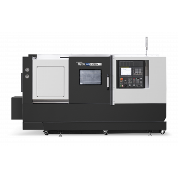 Wia Machine Tools - HD3100SY