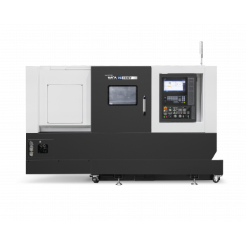 Wia Machine Tools - HD3100Y