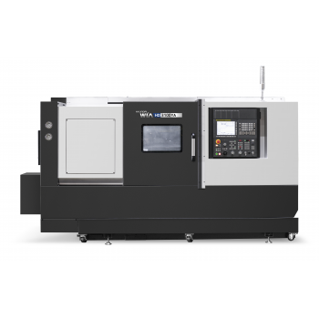 Wia Machine Tools - HD3100YA