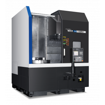 Wia Machine Tools - LV1100RM