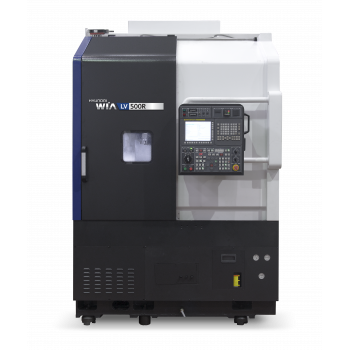 Wia Machine Tools - LV500R