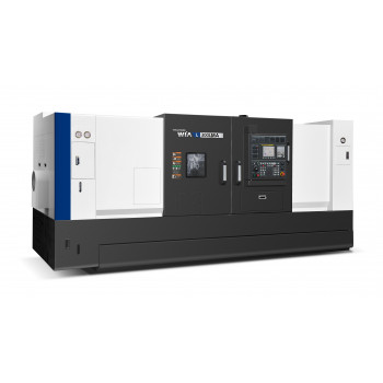 Wia Machine Tools - L300LMA