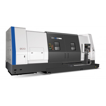 Wia Machine Tools - L600A