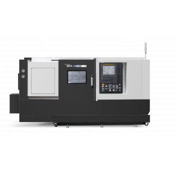 Wia Machine Tools - HD3100