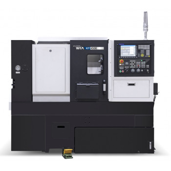 Wia Machine Tools - KIT4500