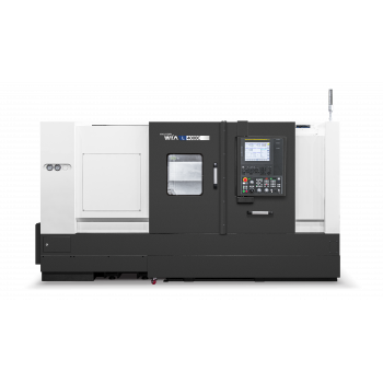 Wia Machine Tools - L4000C