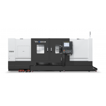 Wia Machine Tools - L4000LM