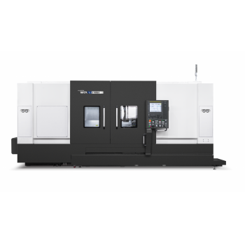Wia Machine Tools - L5100LC
