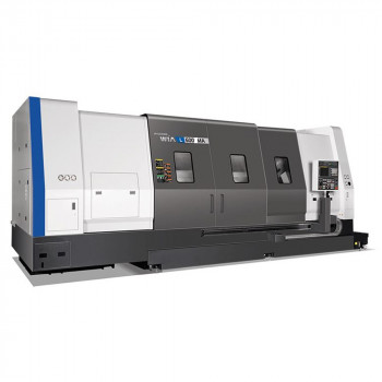Wia Machine Tools - L600MA