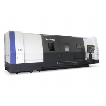 Wia Machine Tools - L700LA